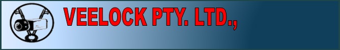 Veelock Pty Ltd.